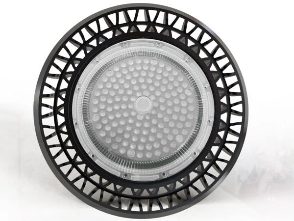 DUALRAYS HB5 UFO High Bay 05