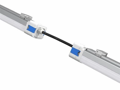 D5 LED háromálló lámpa